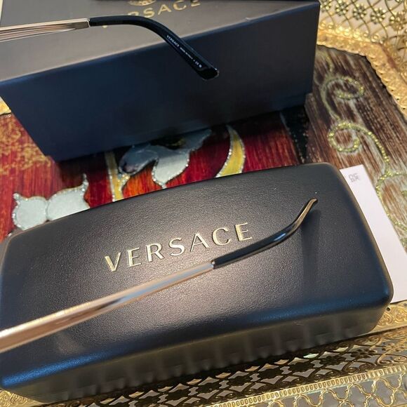 Versace Sunglasses - Picture 9 of 14